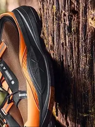 

Thick Bottomed Height Increasing Comfortable Sports Shoes Wear-resistant Running Shoes Anti-slip Lightweight Hiking Shoes