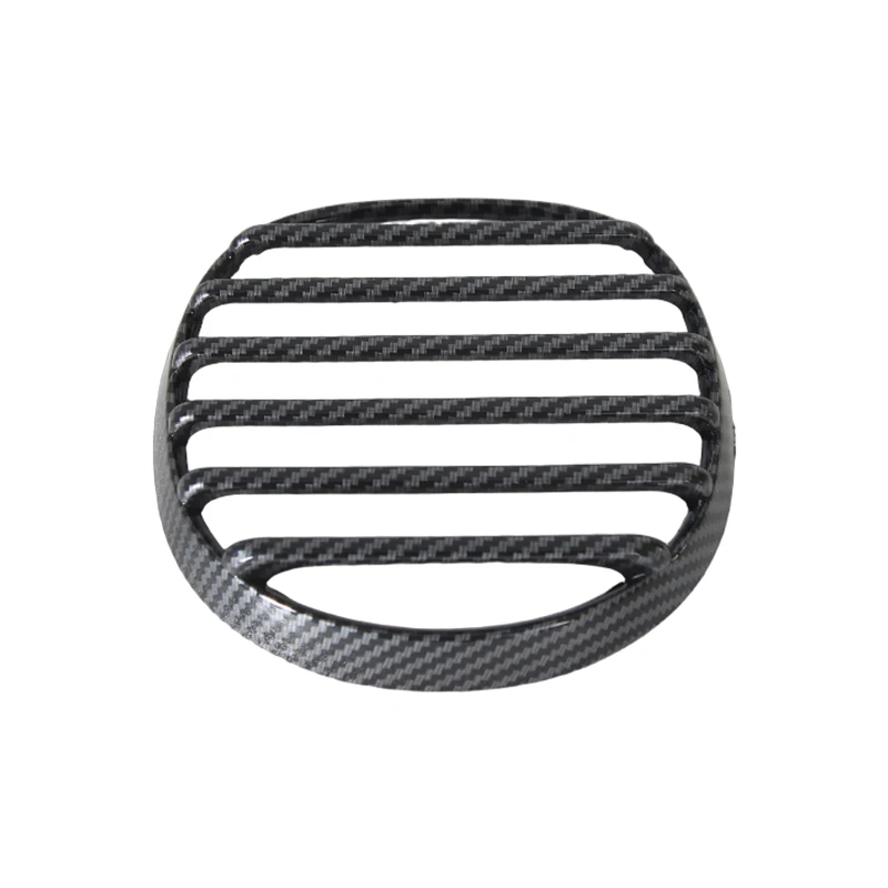 For HONDA NWF125 NWF 125 nwf125 Motorcycle Headlight Protection Cover Grille Guard Lense Cover Accessories