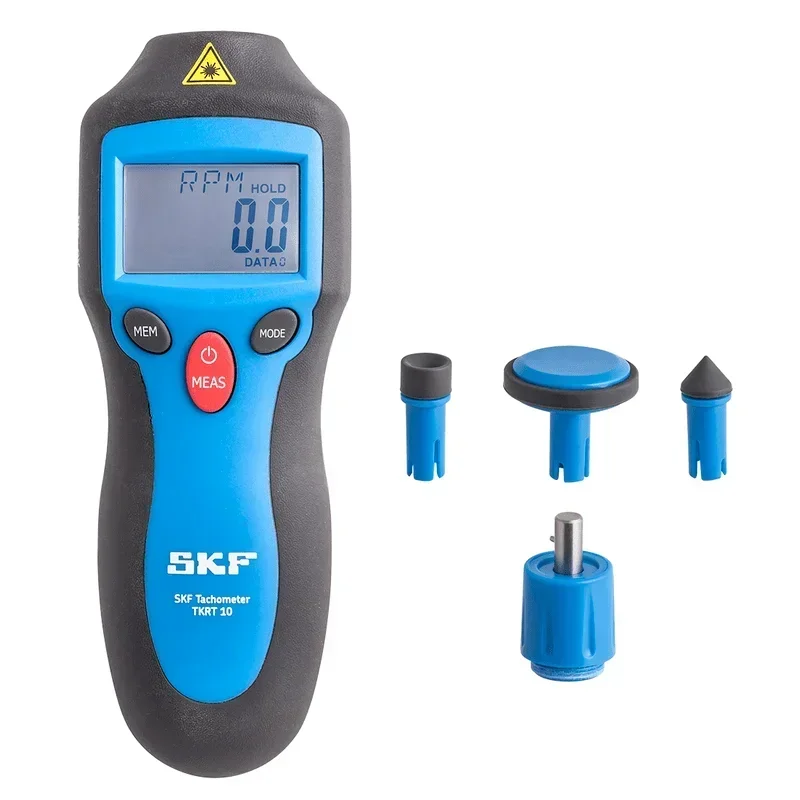 

In stock Hot Selling Tachometer TKRT 10