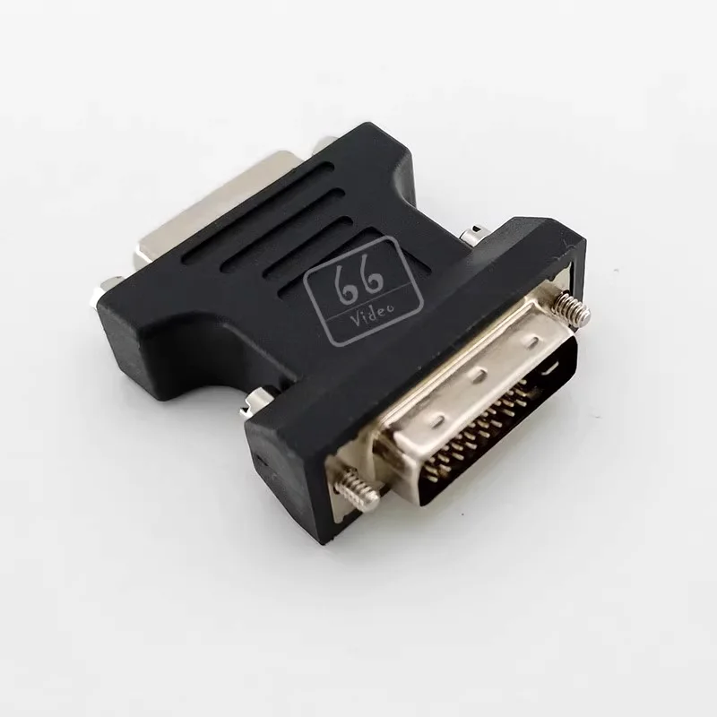 DP DVI VGA HDMI EDID المحاكي محول الدمية التوصيل العرض الافتراضي للموسع/KVM التبديل/استقبال AV/مقسم الفيديو/VR #5