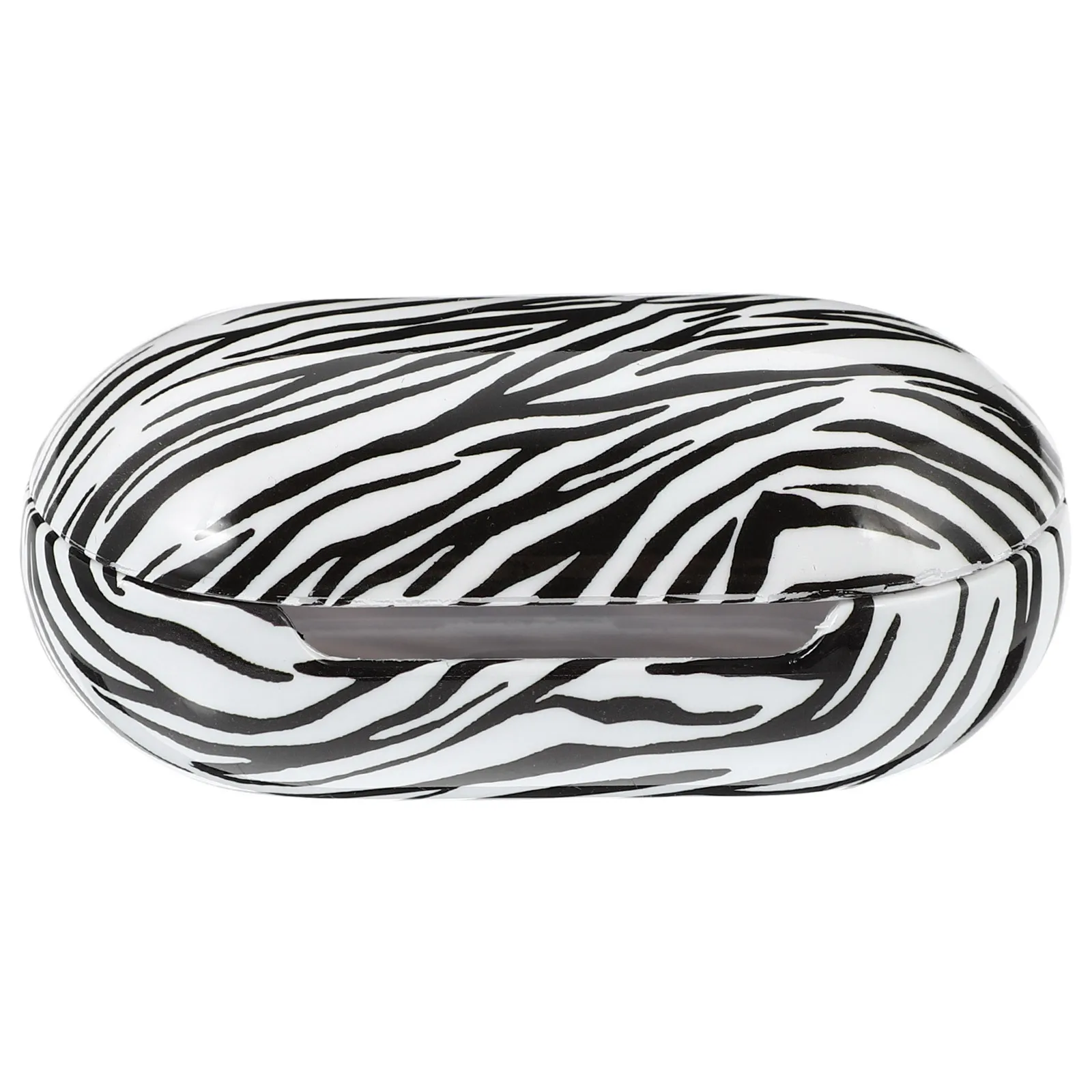 

Wireless Headphone Case Compatible For Galaxy Buds Buds Plus Anti-Vibration Shockproof Sweatproof Pc Cover With Animal Pattern