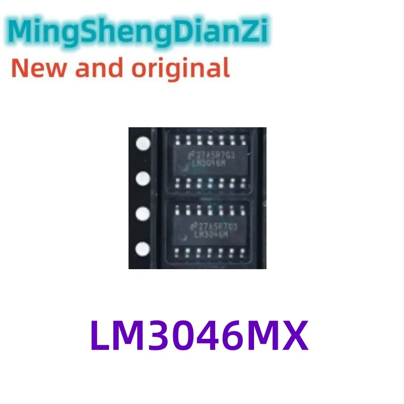1PCS Brand New LM30… - image