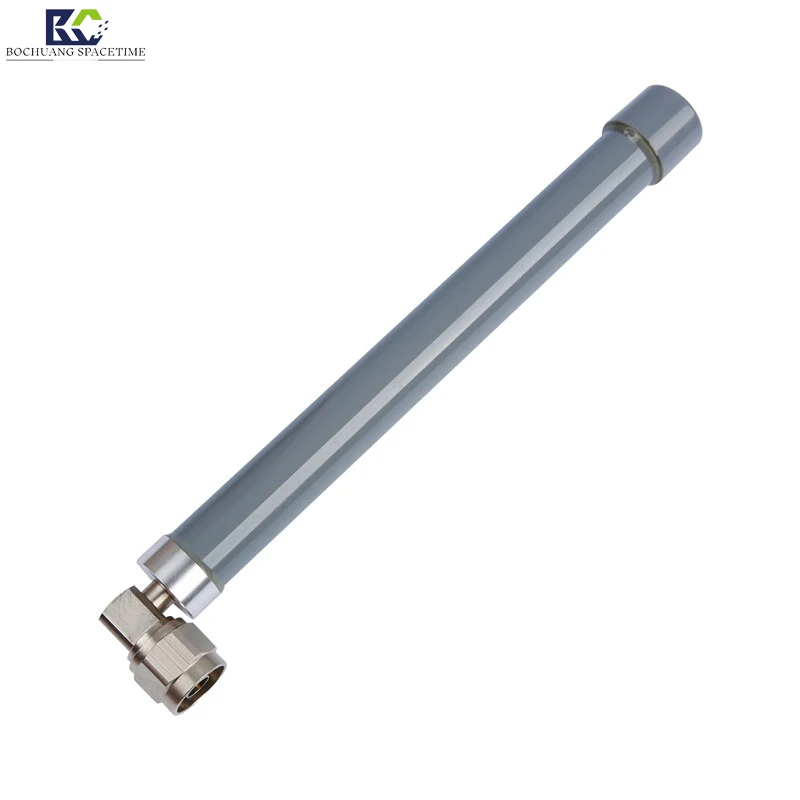 

BCSK-BLGTX20 omnidirectional fiberglass antenna 315Mhz/433Mhz/900MHz/2G/3G/4G mobile communication interference antenna