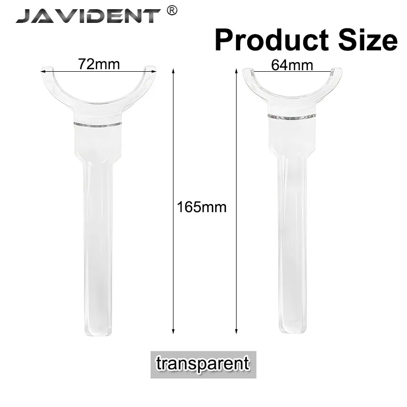 1Pcs Dental Intraoral Cheek Upper and Lower Lip Retractor Mouth Opener Multifunctional Dentistry Materials Teeth Whitening