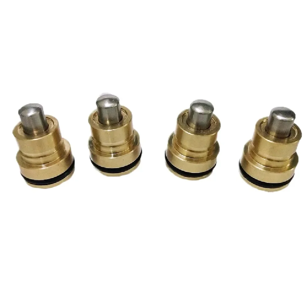 

E320 Foot valve bullet head for SUNWARD Excavator parts accessories control lever bullet head
