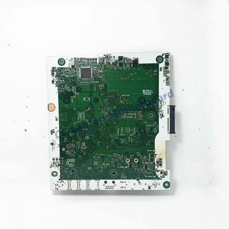 CN-0C8JG6 0C8JG6 C8JG6 Mainboard UNTUK Dell 5490 7790 dengan SRGL0 I3-10110U CPU Motherboard Laptop 100% Sepenuhnya Diuji Bekerja dengan Baik