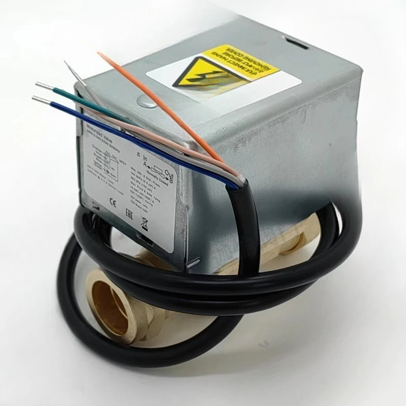 

4043E solenoid valve second-wire power on open power off closed chemical one-way PTFE solenoid valve