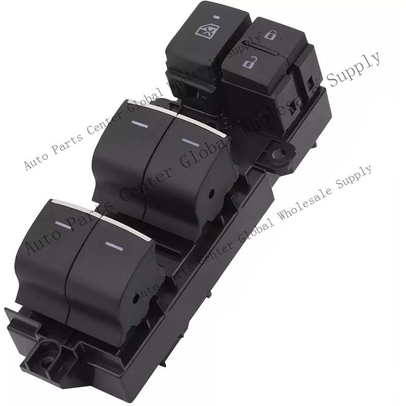 L+ Power Window Master Control Switch for Toyota CHR 2016-2021 84040F4050 2