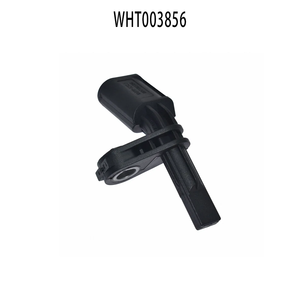 WHT003856 Front Right ABS Wheel Speed Sensor For Audi A3 Q3 TT VW Golf Jetta Tiguan 2006-2018 Active ABS Sensor Factory Direct