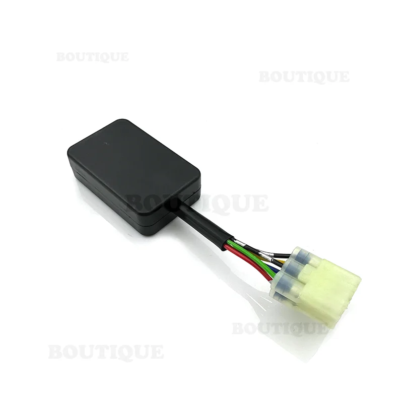moto For Yamaha Immobiliser Emulator 2002 - 2021 R1 R6 MT07 MT09 MT10 FZ1 FZ6 T-MAX XMAX++