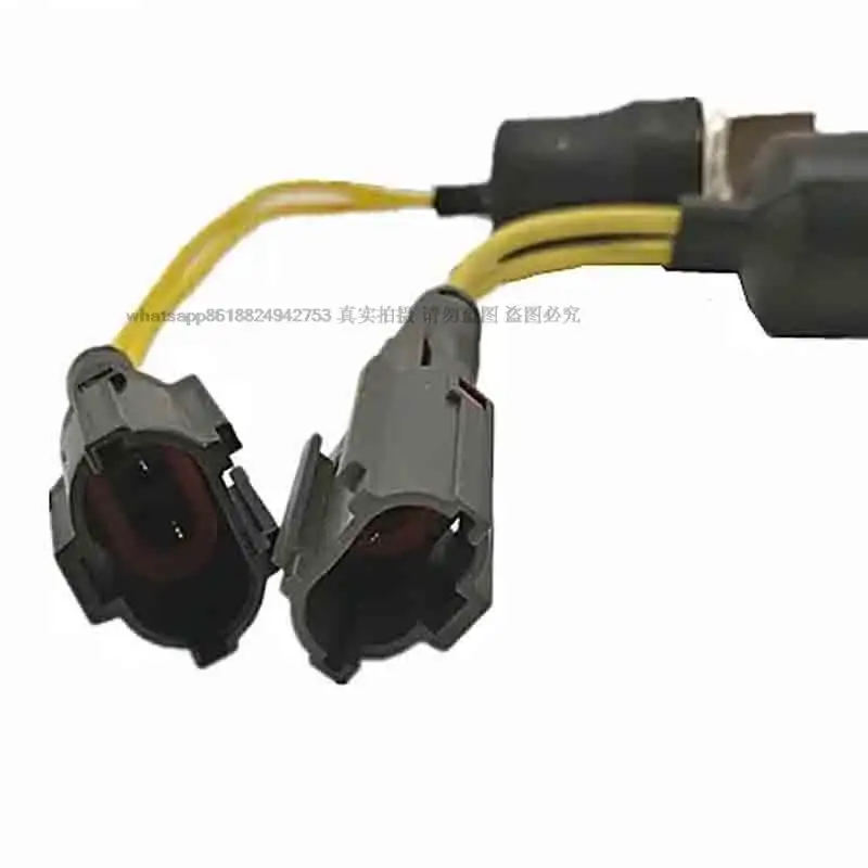 Sensor relay 6BG1 Oil sensor Oil pressure sensor for mining automotive parts 100% physical inventory 1-82410170-1 1824101701