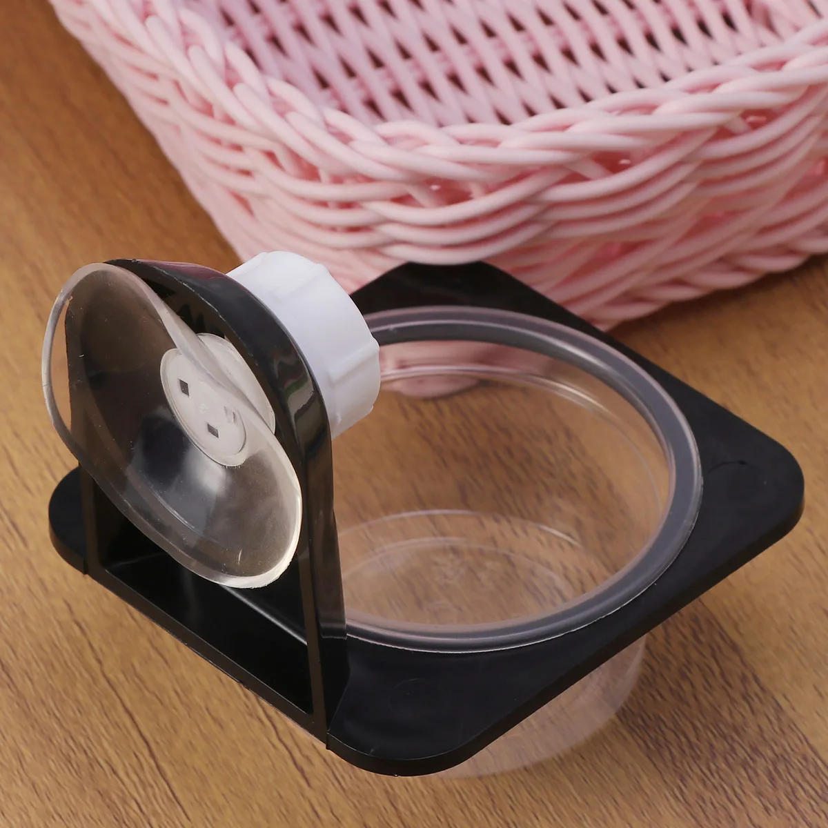 

Reptiles Feeding Supplies Bowl Leopard Gecko Tank Accessories Magnetic Bearded Dragon Crested Food