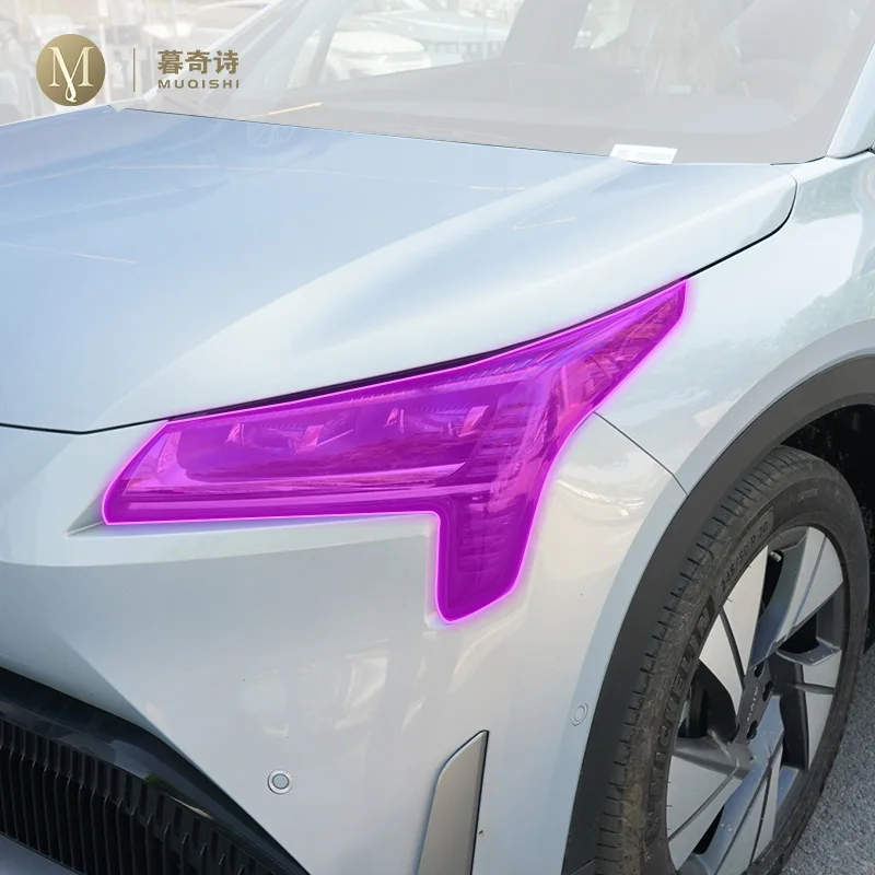 

Для GAC AION LX 2019-2023 аксессуары для салона автомобиля, прозрачная пленка из ТПУ-ППФ, консоль, устойчивая к царапинам пленка, GPS, радиодисплей