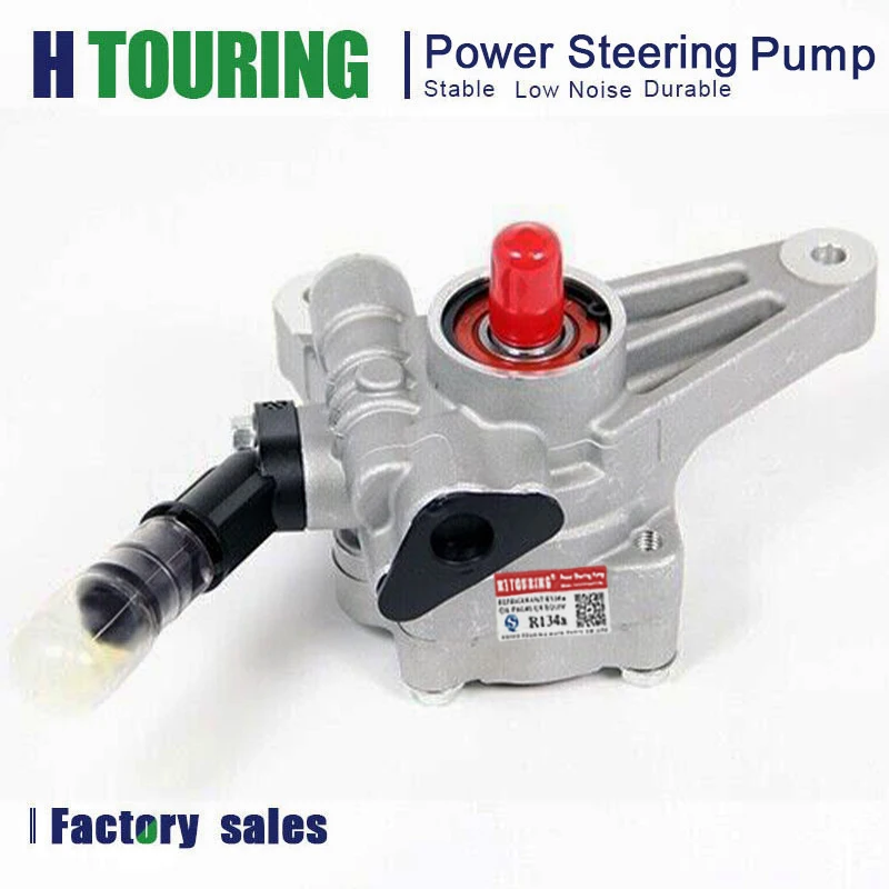 

NEW Power Steering Pump For HONDA ACCORD 2008-2012 56110-R70-A11 56110R70A11 56110R70A12 56110RN0A01 56110RN0A02 56110RN0A03