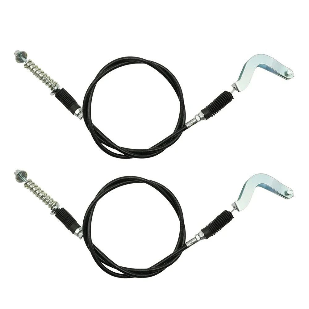 40 Inch Transmission Shift Line For EZGO Gas Golf Cart 1991-2001 Replace 25691-G01 Forward Reverse Gear Cable Accessories