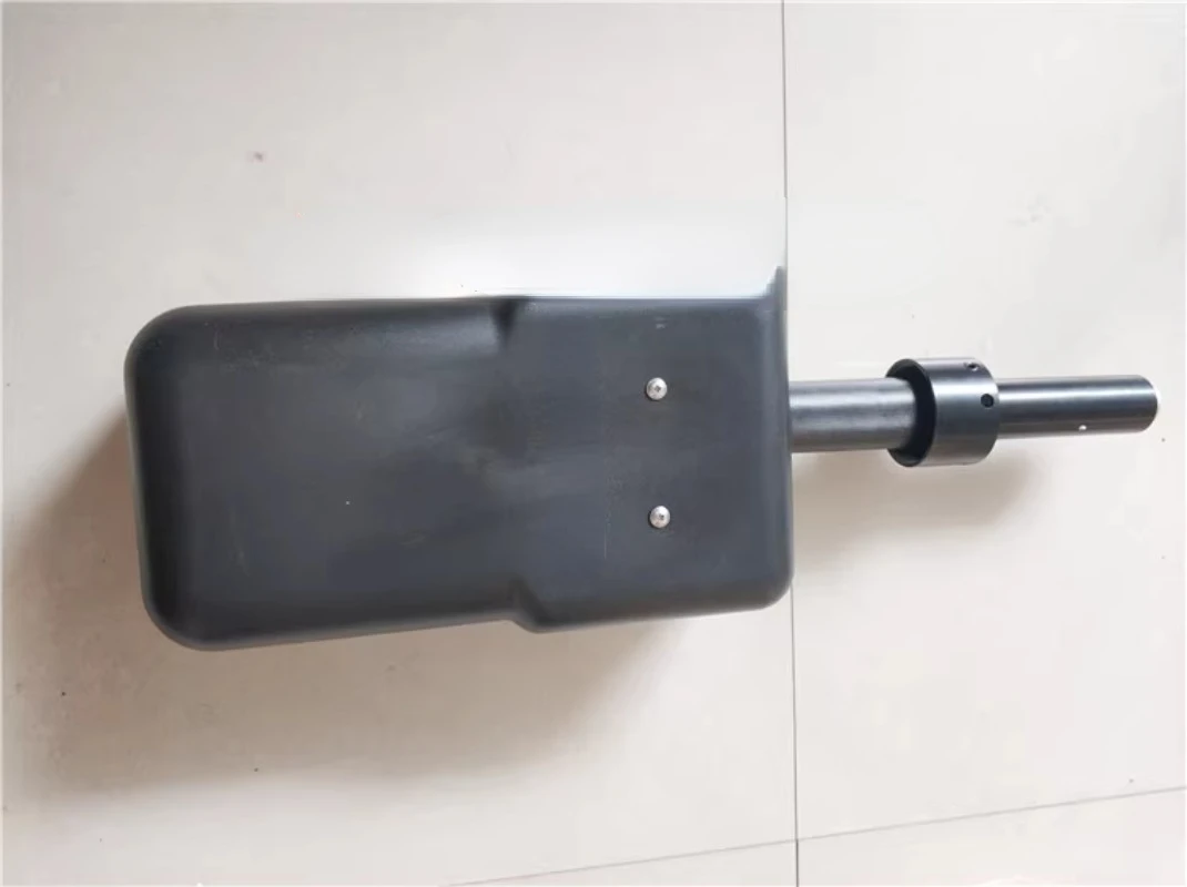 Applicable to Haige Yutong School Bus Pneumatic Swing Door Pump