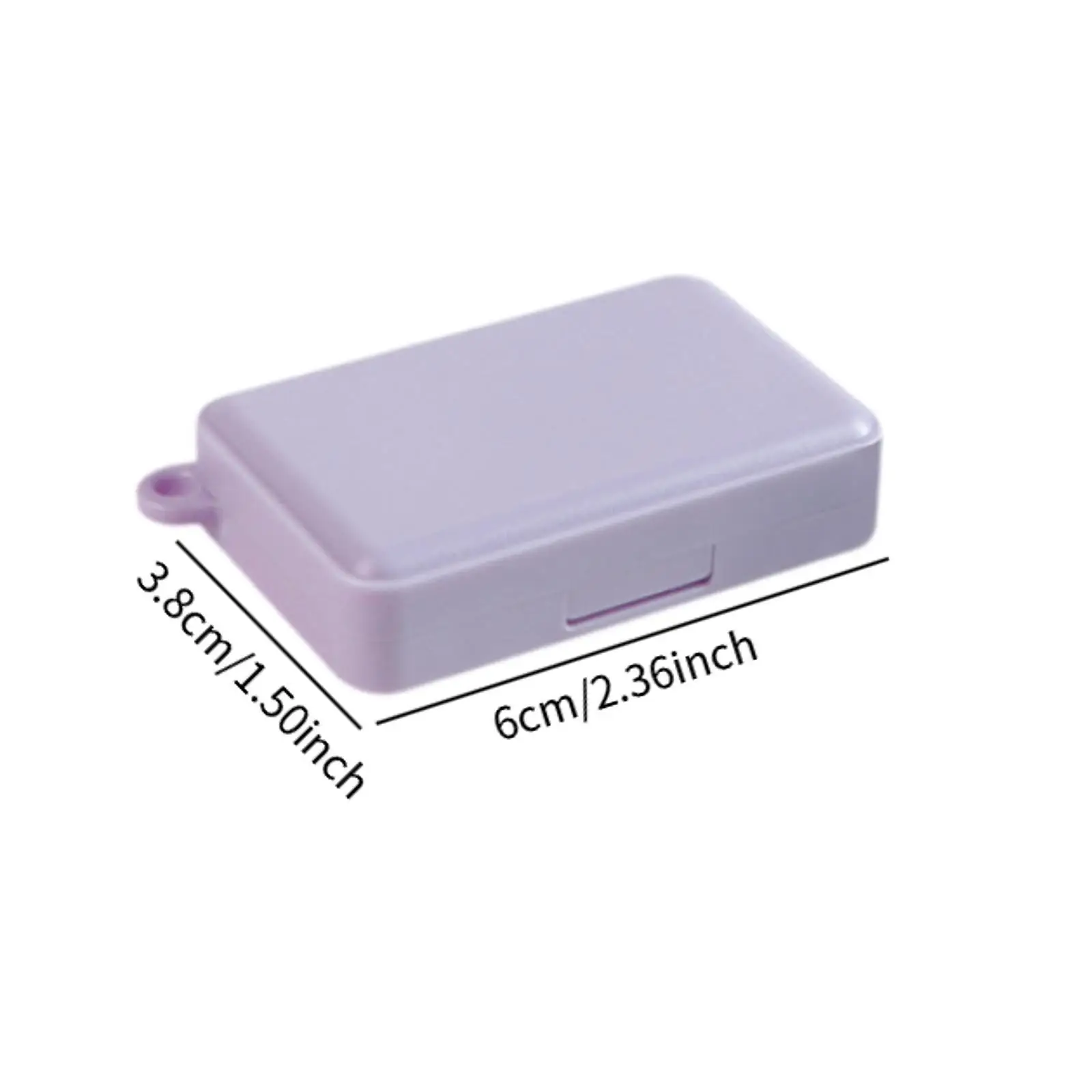 Watercolor Palette Paint Palette Gouache Mixing Tray Paint Box for Acrylic & Oil Paints