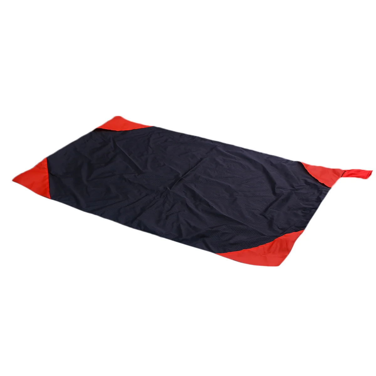 Manta de Picnic impermeable de 70x110cm, estera para acampar al aire libre, cubierta de suelo portátil ligera para viajes en la playa, senderismo y aventura
