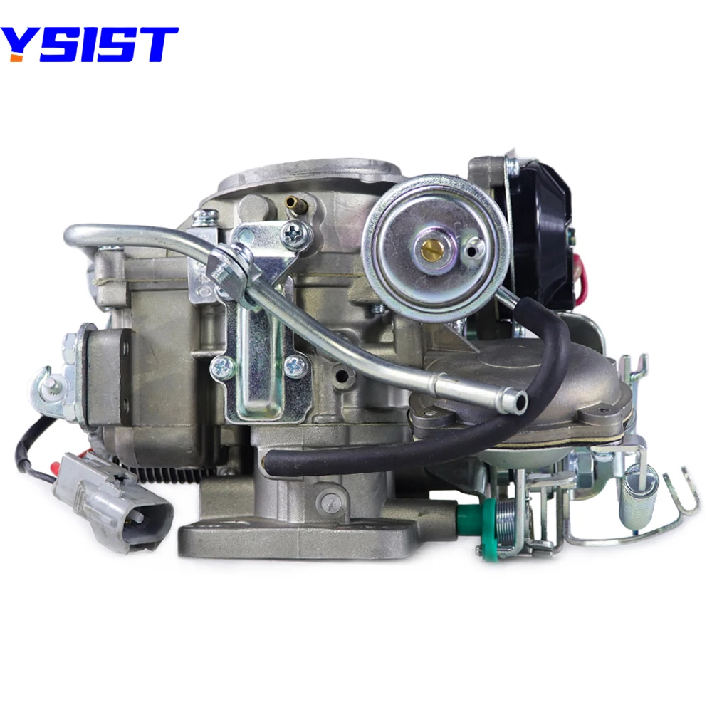 Carburetor RSC4AF 4AF For Corolla 1.6L 87-91 Latin America 21100-16540 Carby 2 Barrel