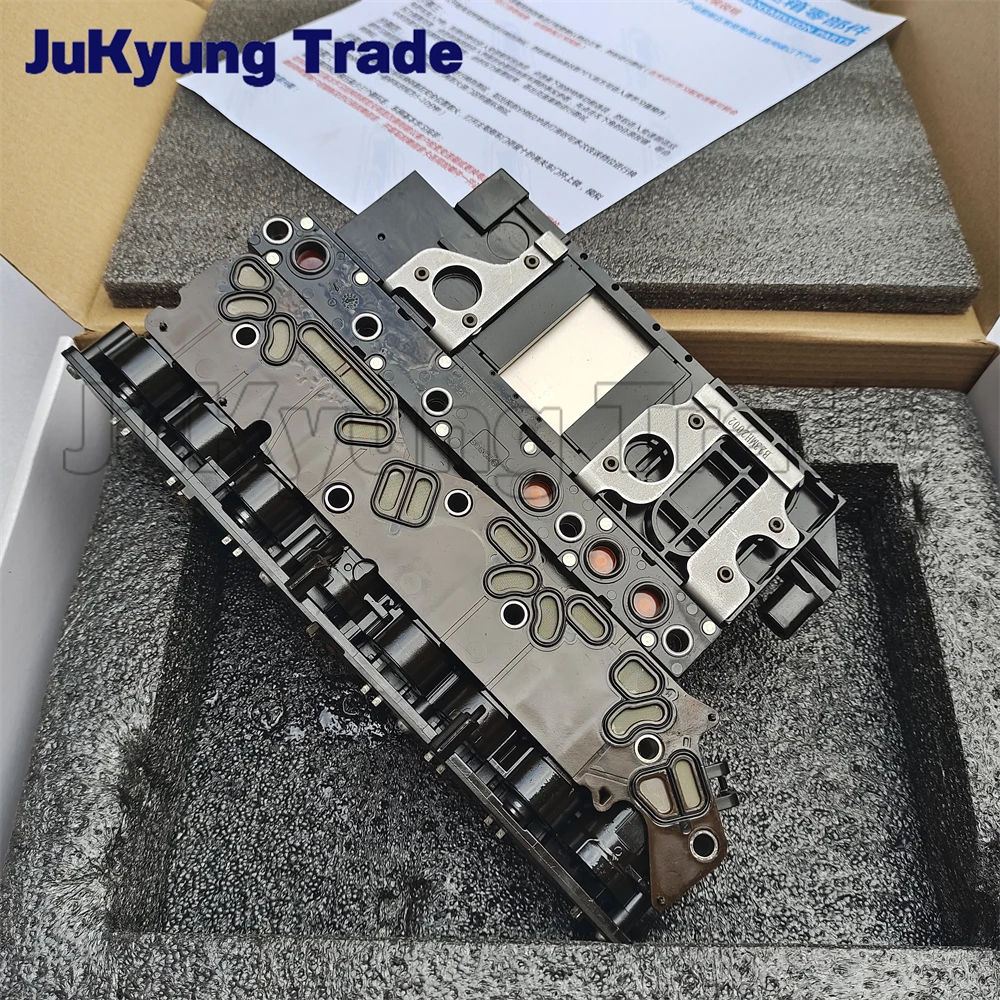 

6T75 6T75E TCM TCU Program Automatic Transmission Control Unit Module For Buick Cadillac GMC Car Accessories