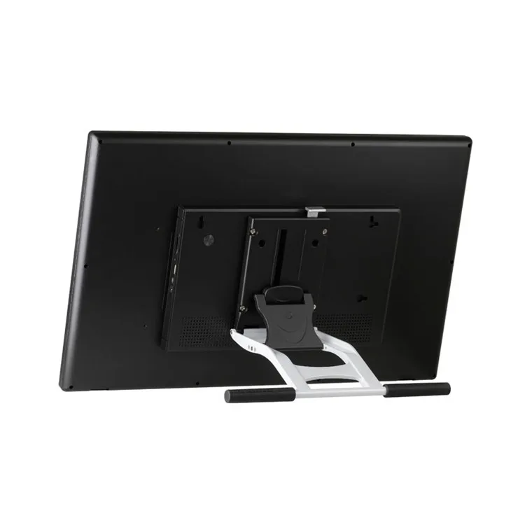 21.5-Inch Touch Screen OEM LCD Monoblock SSD Quad-Core RK3288 New Gaming PC Android Business Black 2GB DDR3 USB 8.1 in Stock