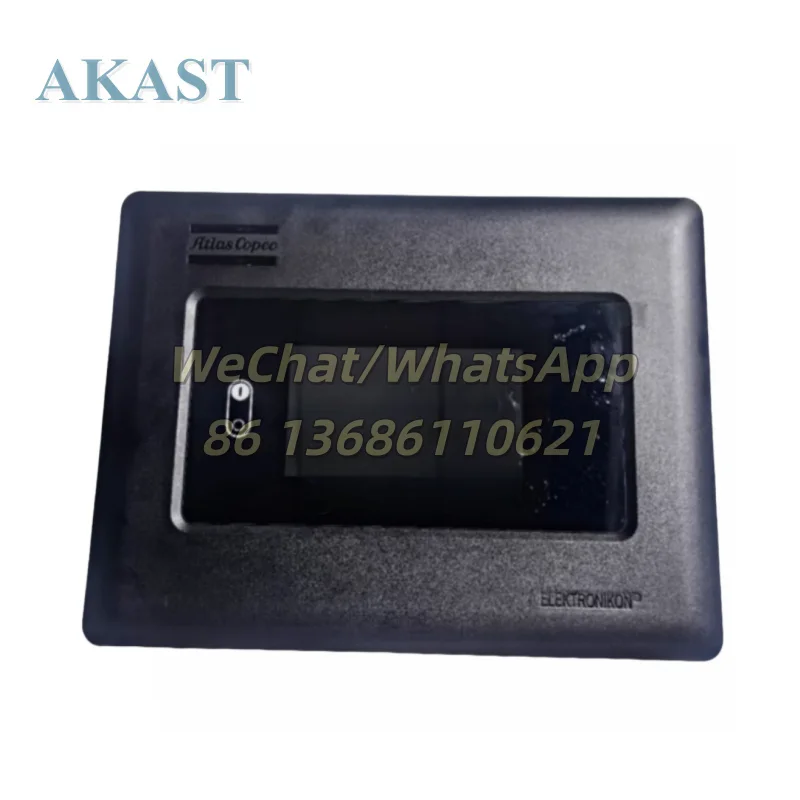 Good Quality 1900520400 For Atlas Air Compressor Controller Panel P1900520400 Controller Operation Screen