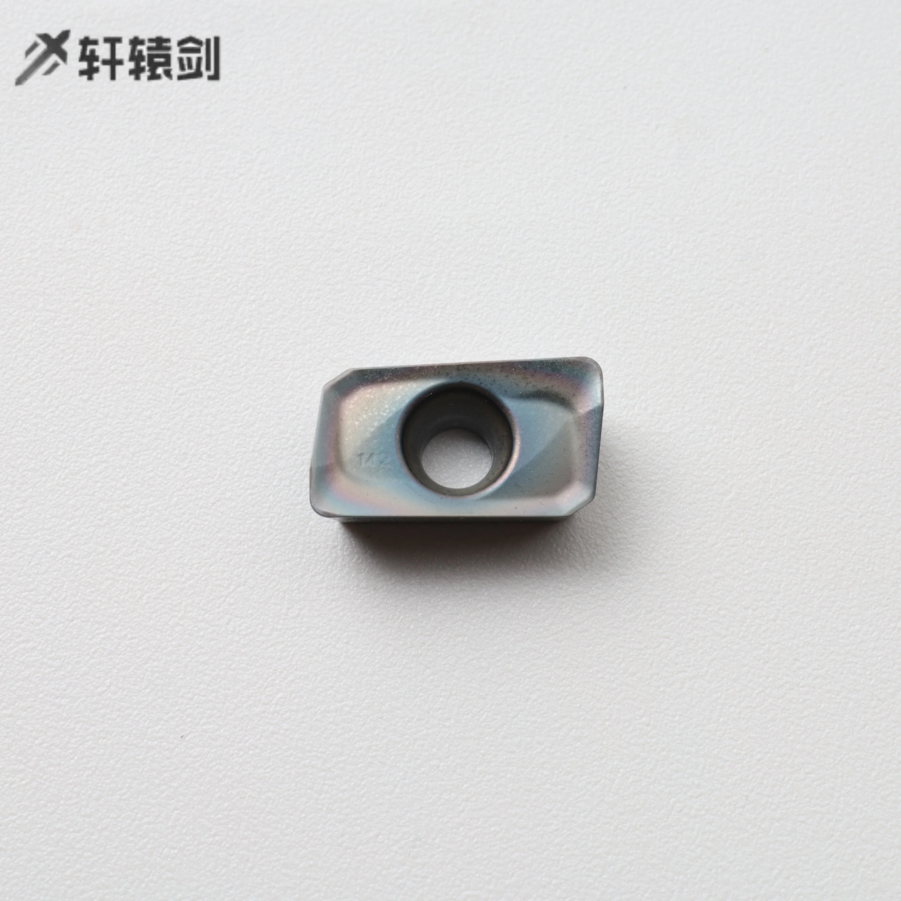 10 шт., высококачественная закаленная сталь APMT1135PDER APMT1604PDER H2/M2, фреза, токарный инструмент, токарный станок с ЧПУ, карбидные инструменты