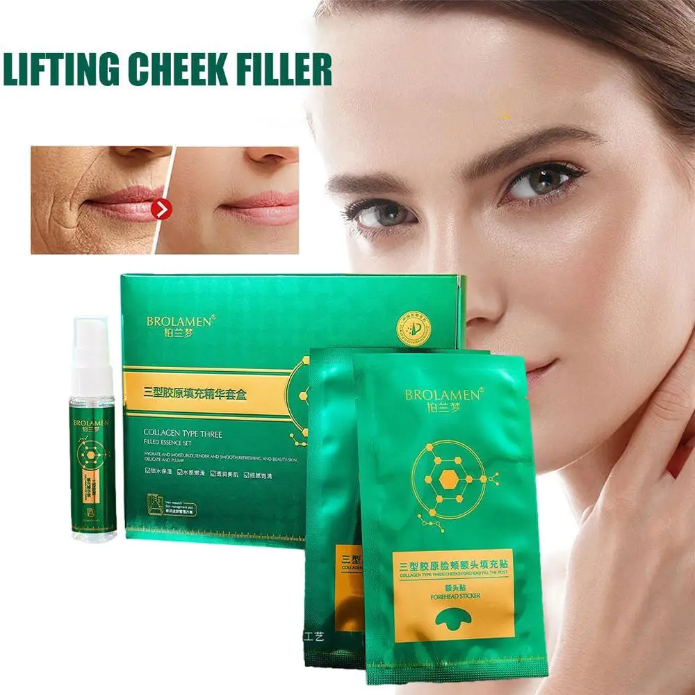Seaweed Collagen Filling Mask, Crystal, Reabastecimento, Pele, Fruta, Beleza, Geléia, Humano, Transparente, Cuidados de Saúde, Sk G5A0, Novo