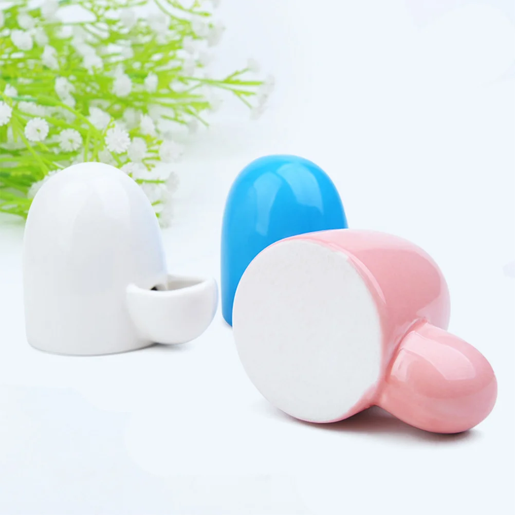 

200 Ml Pet Water Dispenser Hamster Drinking Bowl Small Self-dispensing Supplies