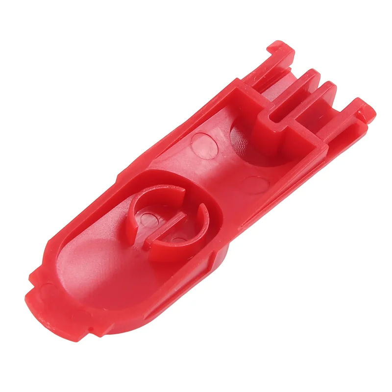 A94E-1 шт., кнопка красной палочки с пружиной для Dyson V7 V8 V10 V11 V15, кнопка переключения пылесоса с пружиной