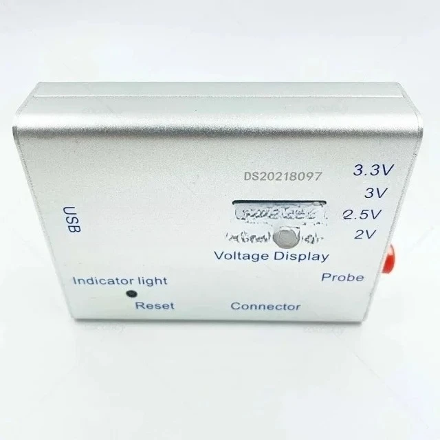 Para Air SPI ROM IC DS809 herramienta de desbloqueo para DS-809SE DS-809S leer escribir SN para reparar