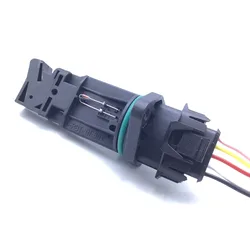 MASS AIR FLOW SENSOR METER FOR HYUNDAI TERRACAN PORTER H-1 KIA SORENTO CARNIVAL Carens Sedona 2.5 CRDi 0281002554 28164-4A000