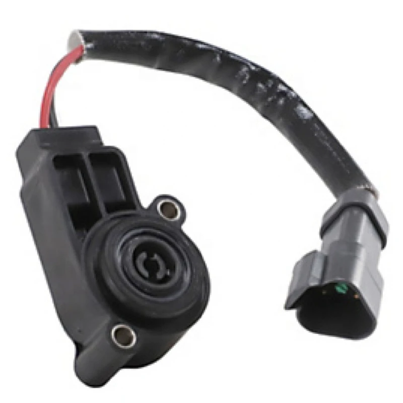 Sensor 2661484 For  Tractor Parts D10T D11T D6K D6T D8T D9T Position Sensor Group 266-1484