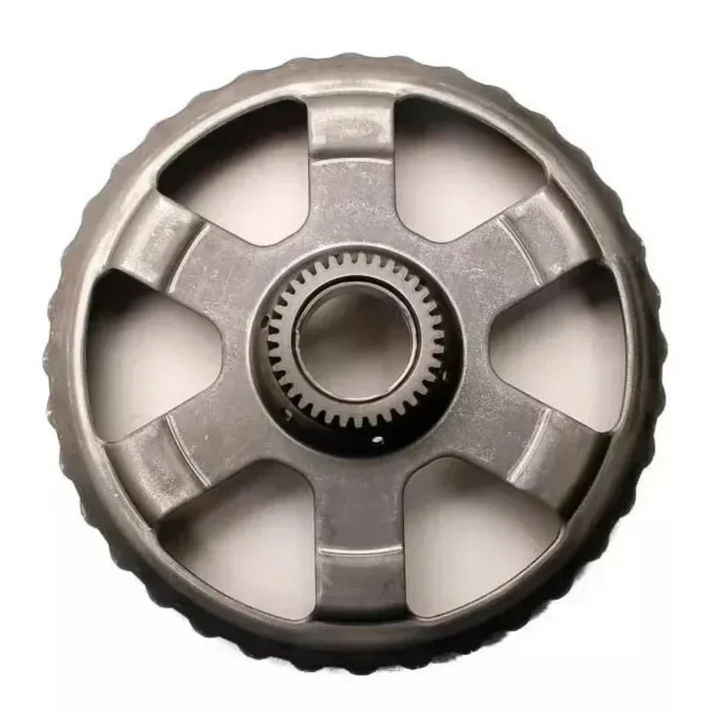 6T40E 6T45E Automatic Transmission Sun Gear For CRUZE EPICA LACETTI ASTRA ANTARA SAAB 9’4 OUTPUT PLANET Car Accessories