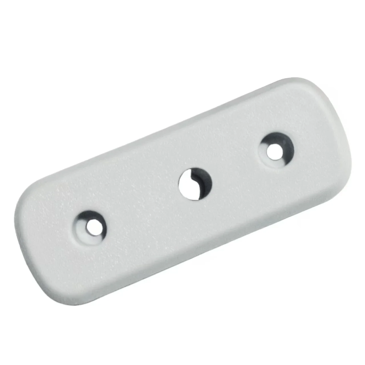 Direct Replacement Sun Visor Mount Quality Materials Single Piece Package Broken Damaged Replacement Vehicle Maintenance