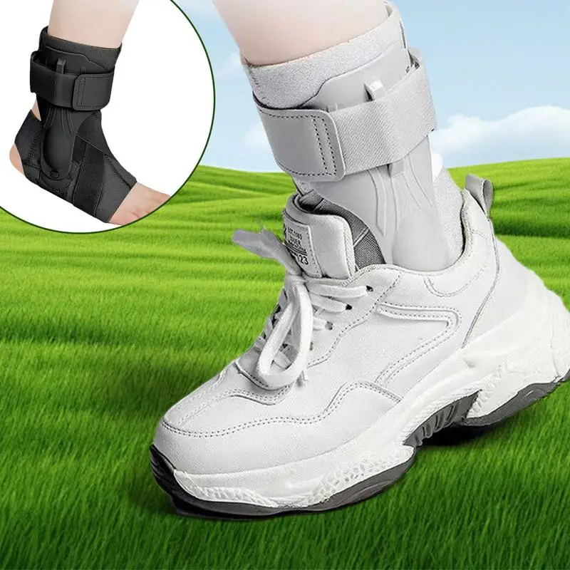 Ankle Support Ankle Support Brace Breathable Elastic Ankle Support Anti-sprain Bandage Ankle Support Recovery Tendonitis