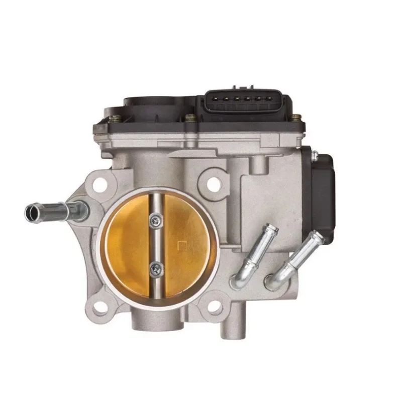 Electronic Throttle Body 16400-RZA-J01 16400RZAJ01 GMC6B For Honda CR-V CRV 2.4L 2007 2008 2009