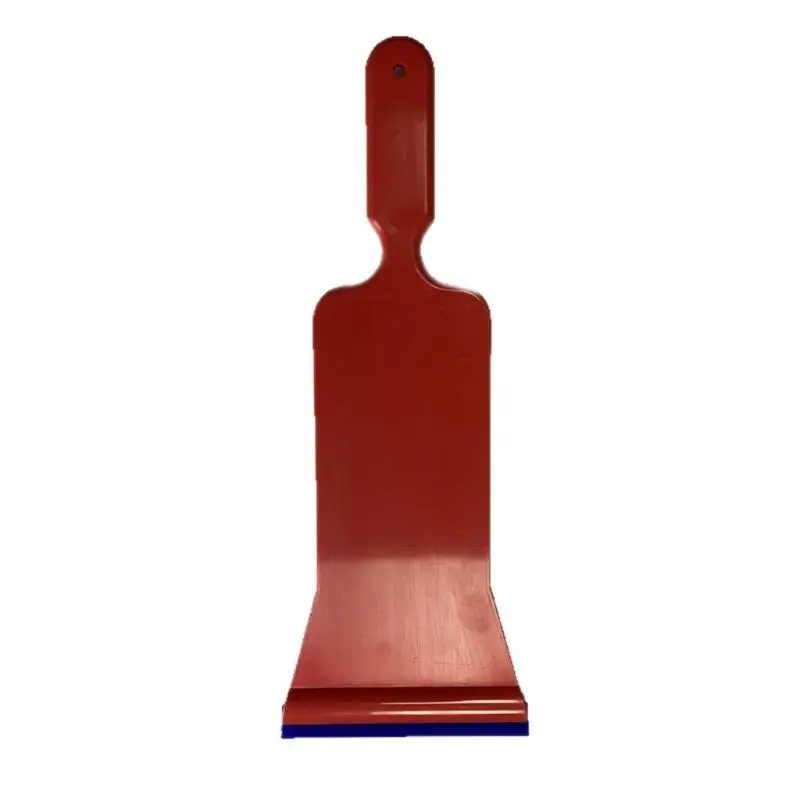 31BC Cleaning Squeegee Multi Purpose Automotive Tint Tool With Ergonomic Handle