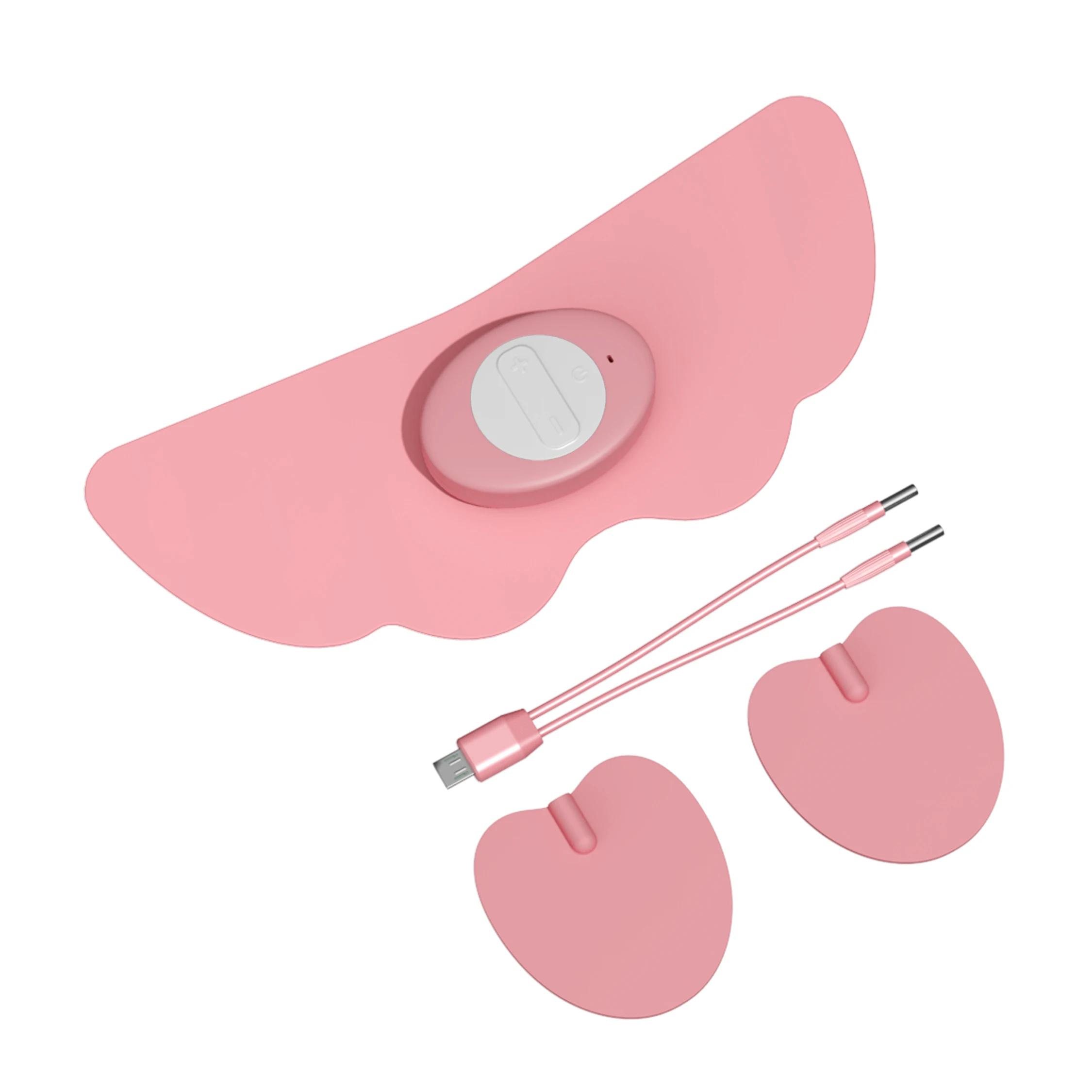 Dysmenorrhea Period Pain Massager Device Tens Ems Menstrual Pain Relief Tens Pocket Ems Tens Period Pain Relief For Women