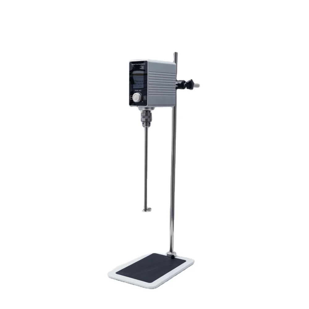 

Chemical Synthesis Pharmaceutical Physical Chemical Analysis Overhead Stirrer