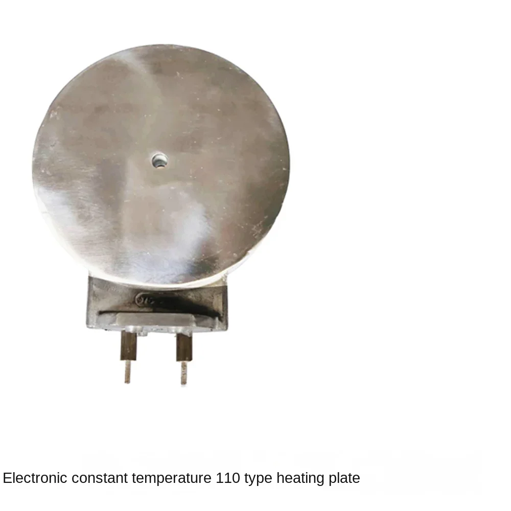 

Full Set of Hot Melt Heating Plate Heat Insulation Plate Radiator Indicator Temperature Adjustment Knob Refit Water Pipe Machine