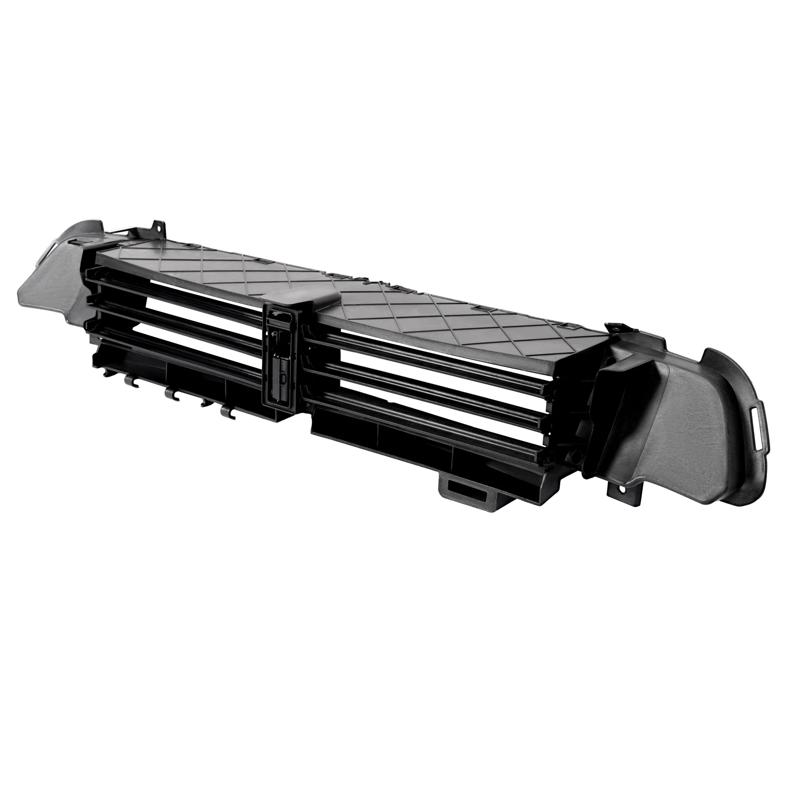 For Jeep Cherokee 2014-2018 #68246267AB Active Shutter Grille Louver Assembly