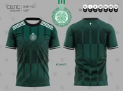 1992 Irish Retro Jersey 1994 96 98 National Team Home and Away Classic Old Short-sleeved Football Uniform for Men and Women