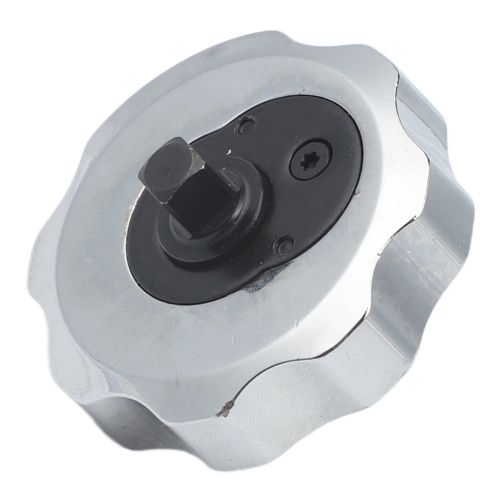 

1 4 Drive Wrench Finger Wheel Ratchet Wrench For Home Repairs Wrench Quick Adjustments Tool Reversible Feature