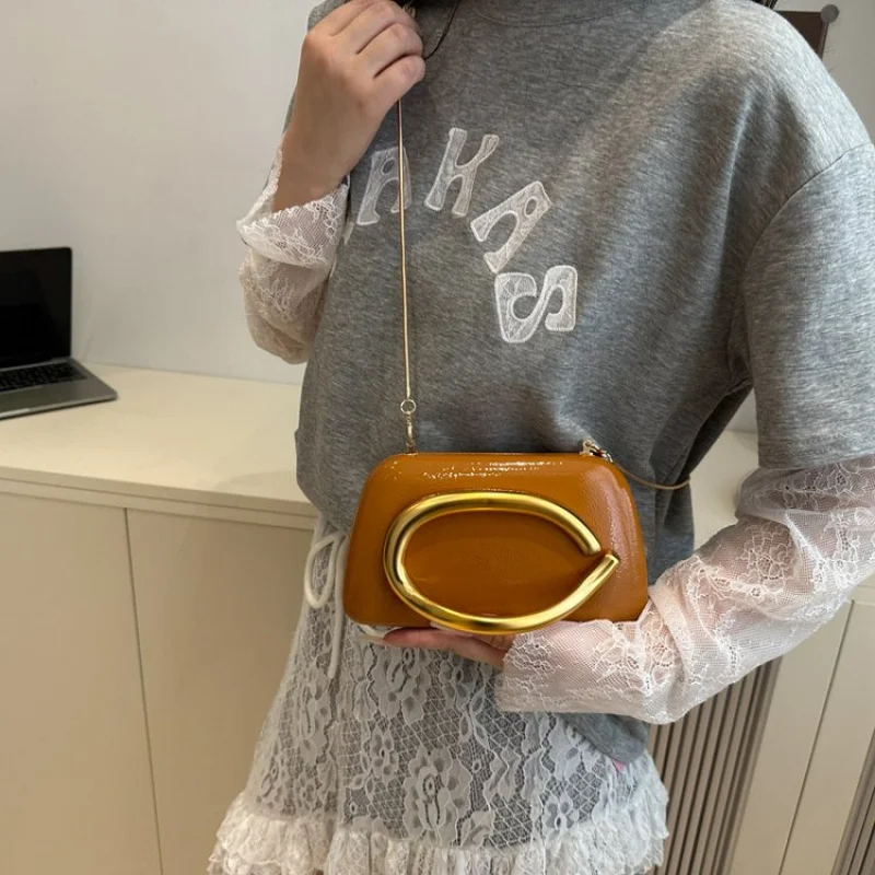 

Модная женская большая сумка из кожи с геопринтом, модный пригородный дизайн и элегантный длинный стиль Парижа