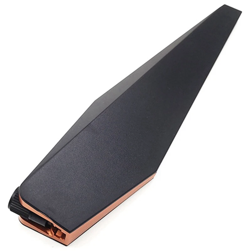 3 шт. для беспроводного маршрутизатора GT-AC5300, антенна для беспроводной сетевой карты, Двухчастотная всенаправленная антенна SMA