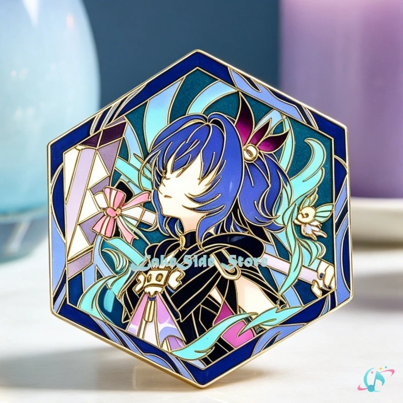 Variant: pins