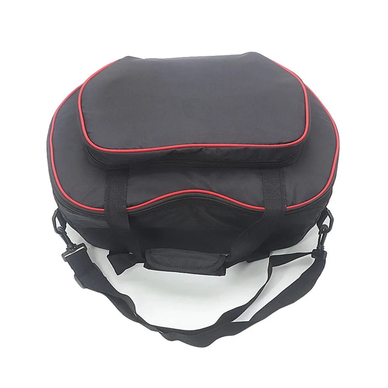 Motorcycle Accessories For Ducati Multistrada V4 S 2021 Inner Bags For Side Panniers Cases MULTISTRADA V4