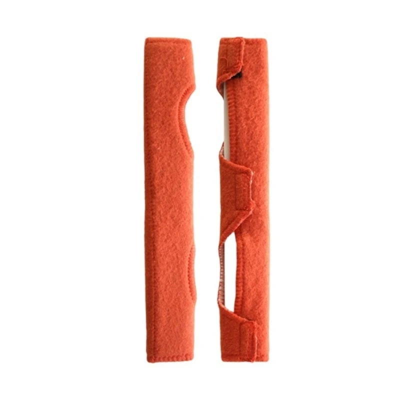 2pcs Hard Hat Sweatband Cotton liners Reusable Helmets Comfort Pad for Labors 601E