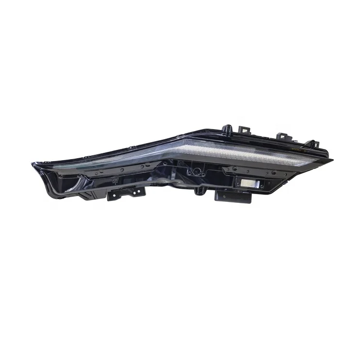 

For Nissan Ariya LED Headlights Factory Price OE 26600-5MT0A Auto Body Parts Right Daytime Running Light Car Lights